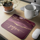 Suche nach handschrift mousepads Für sie