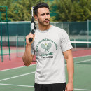 Suche nach tennisspieler tshirts Ball