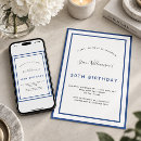 Suche nach 90 geburtstag einladungen Modern