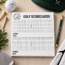 Suche nach für golfspieler notizblock Golfer