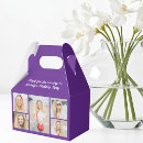 Suche nach ihr foto papier geschenk box Schick