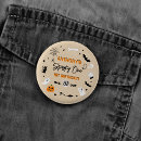 Suche nach gruselige buttons Geister