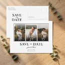 Suche nach save the date mit foto postkarten Minimalistisch