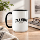 Suche nach vatertags tassen Grandfather