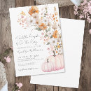 Suche nach wildblumen einladungen Mother to be