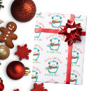 Suche nach pinguine geschenkpapier Süß