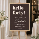 Suche nach party poster Modern