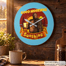 Suche nach bigfoot wanduhren Sasquatsch