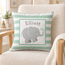 Suche nach elefant kissen Für kinder