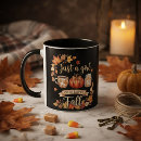 Suche nach herbst kaffee tassen Herbstsaison