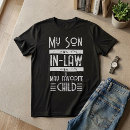 Suche nach lustiger schwiegersohn geschenke Für sie
