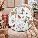 Suche nach roter fuchs kissen Winter