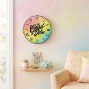 Suche nach stimmung wanduhren Design