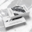 Suche nach weißer marmor visitenkarten Personalisiert