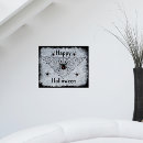 Suche nach spinne poster Schwarze witwe