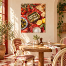 Suche nach picknick poster Wandkunst