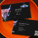 Suche nach kellner visitenkarten Cocktail