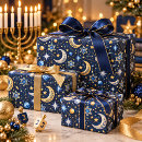 Suche nach himmlisch geschenkpapier Nachthimmel