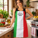 Suche nach italien schürzen Flagge italiens