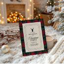 Suche nach wir tartan einladungen Weihnachtsfeier