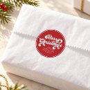 Suche nach weihnachten lustig aufkleber Retro