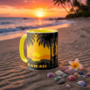 Suche nach tourismus tassen Hawaii