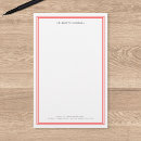Suche nach unternehmensbriefpapier Minimalistisch