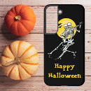 Suche nach skelett samsung hüllen Halloween