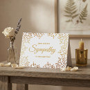 Suche nach die mit blumen ist aus beileidskarten Elegant