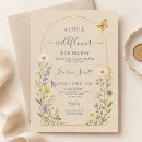 Suche nach wilde blumen einladungen Mother to be