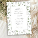 Suche nach boho muster einladungen Elegant