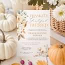 Suche nach thanksgiving dinner einladungen Elegant