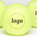 Suche nach logo tennis bälle Branding