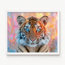 Suche nach tiger foto poster Modern