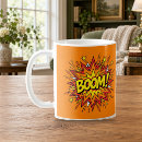 Suche nach pop art tassen Comic