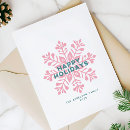 Suche nach wintergrüße postkarten Elegant