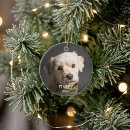 Suche nach personalisierte ornamente Haustier