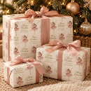 Suche nach vintages weihnachten geschenkpapier Festlich