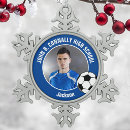Suche nach fußballspieler ornamente Blau