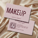 Suche nach visagisten visitenkarten Qr code