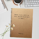 Suche nach sprüche kleine notizbücher Typografie