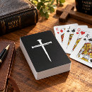 Suche nach kreuz spielkarten Christlich