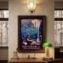 Suche nach frankreich reise poster Tourismus