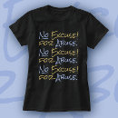 Suche nach missbrauch tshirts Häusliche gewalt