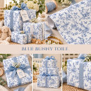 Suche nach hase geschenkpapier Vintage