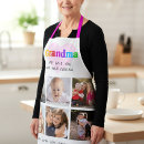 Suche nach wir liebe sie schürzen Grandmother