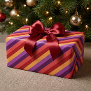 Suche nach lila gold geschenkpapier Retro