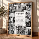 Suche nach freundin poster Freundschaftsgeschenk