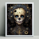 Suche nach gruseliges poster Gothic