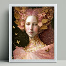 Suche nach fee kunst poster Schön